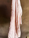 Pink cotton shirt