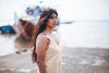 Salopette/ Jumpsuit yellow