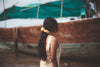 Salopette/ Jumpsuit yellow