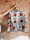 Jaipur embroidery Jacket