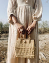 Woven Bag