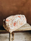 Pochette pomegranate