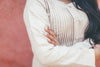 Linen Dress